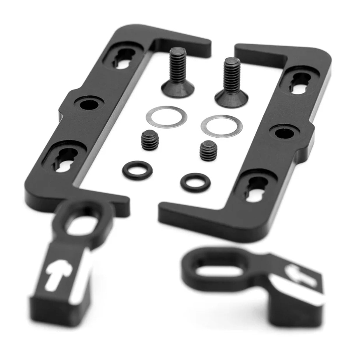 LowPro Battery Mount - LCG Battery - Fits RC10B7