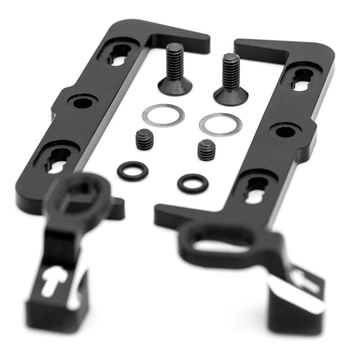 LowPro Battery Mount - Standard Battery - Fits RC10B7