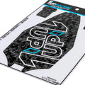 Forged Carbon Look Chassis Skin - Losi Mini-B