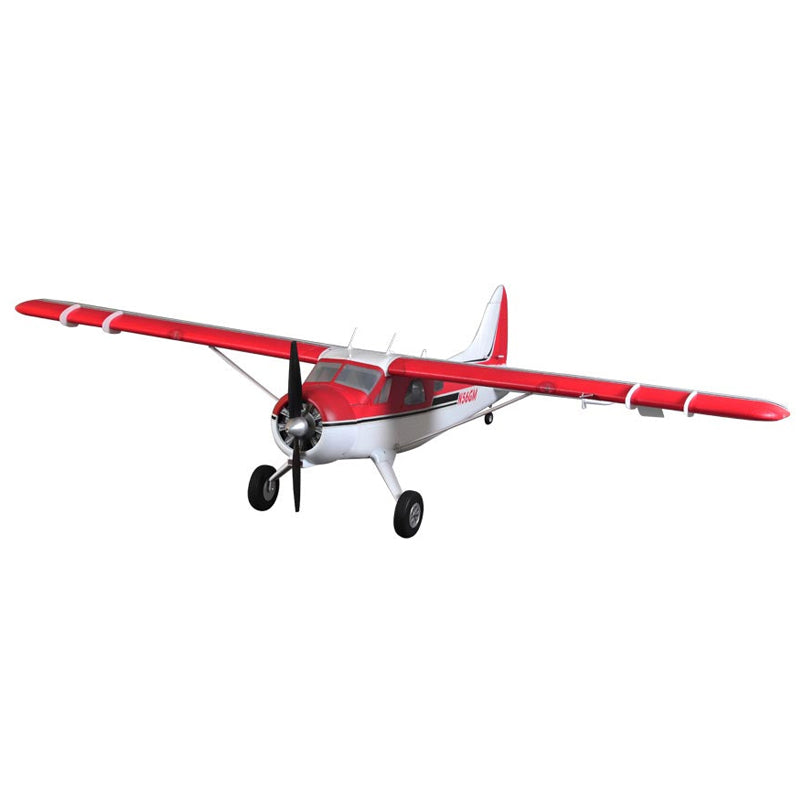 FMS 2000mm (78.7") Beaver V2 Seaplane PNP