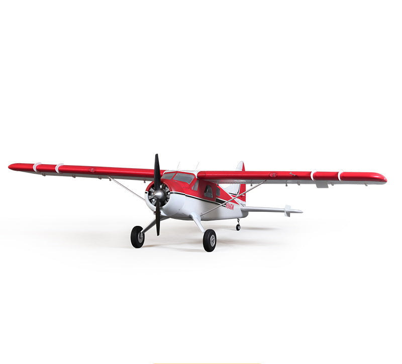 FMS 2000mm (78.7") Beaver V2 Seaplane PNP
