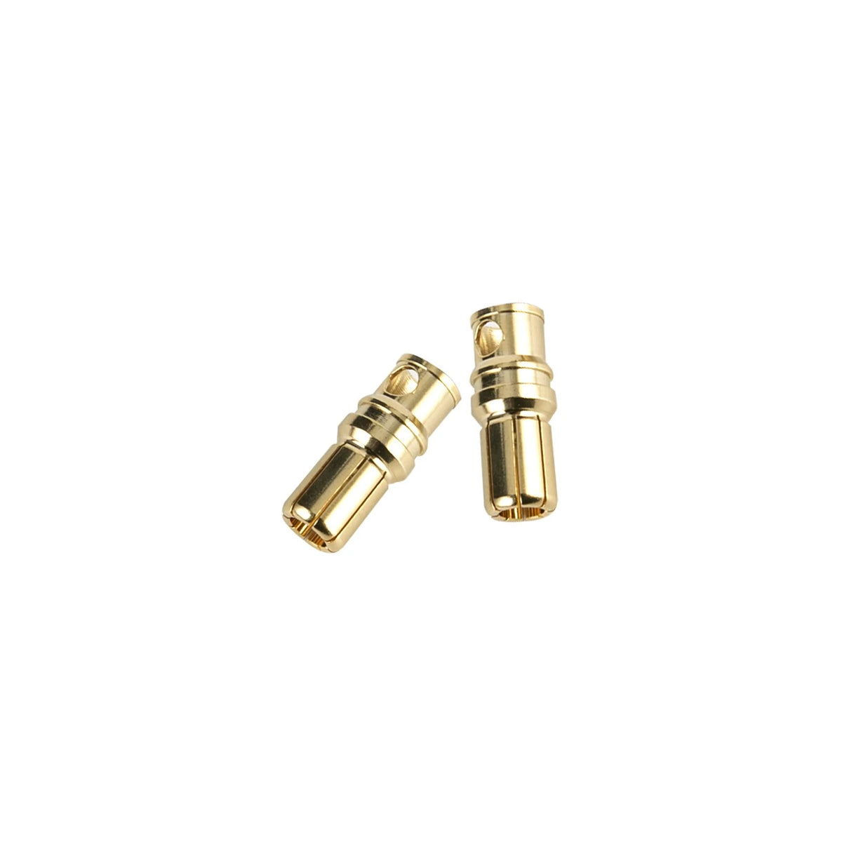 Gens Ace 8.0mm bullet for drag racing battery