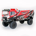 1/18 Fortis DKR4 RTR, Brushed, Choose Color