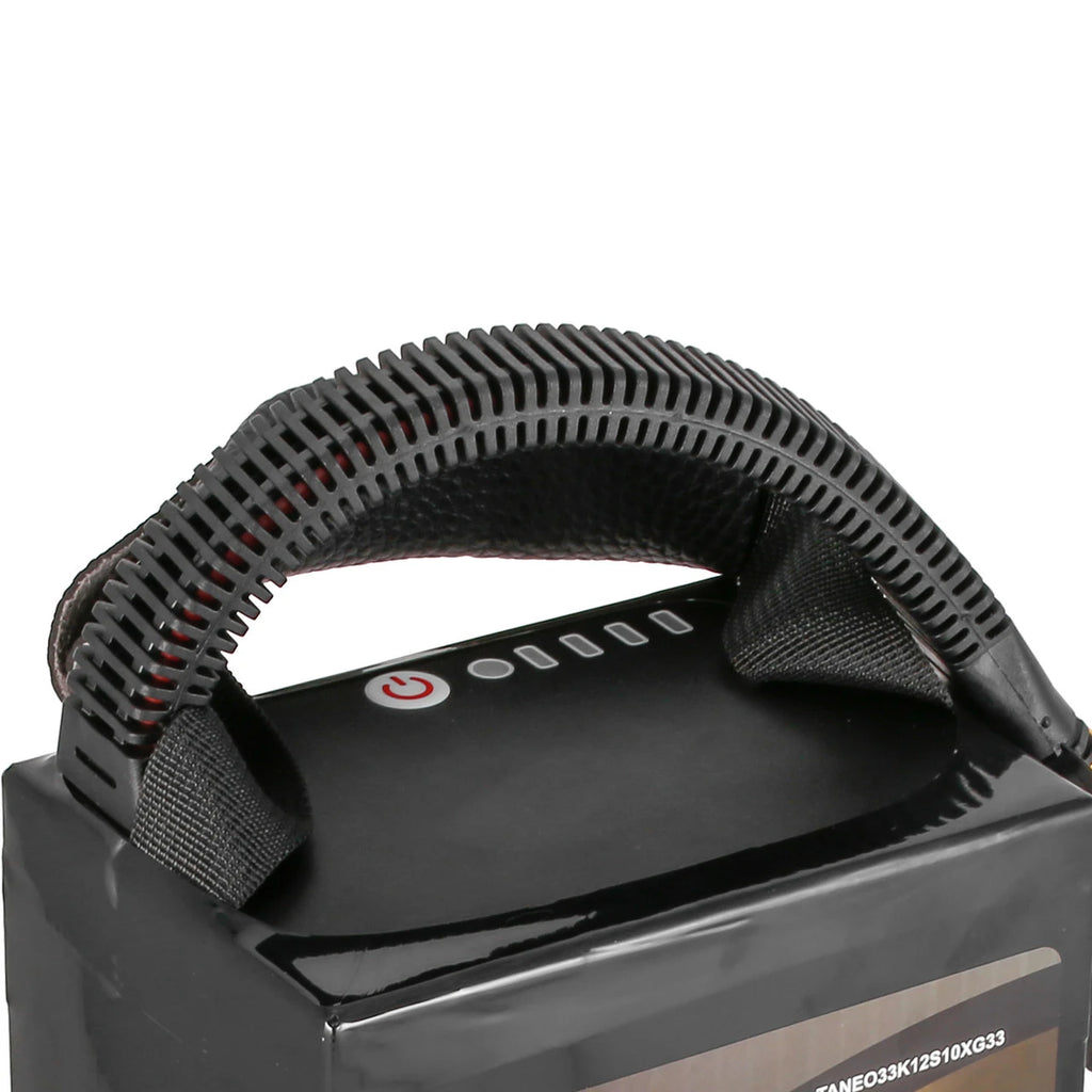 Tattu 33000mAh 6S 10C 22.2V Smart Lipo Battery | AS150U-F Plug | NEO Compact