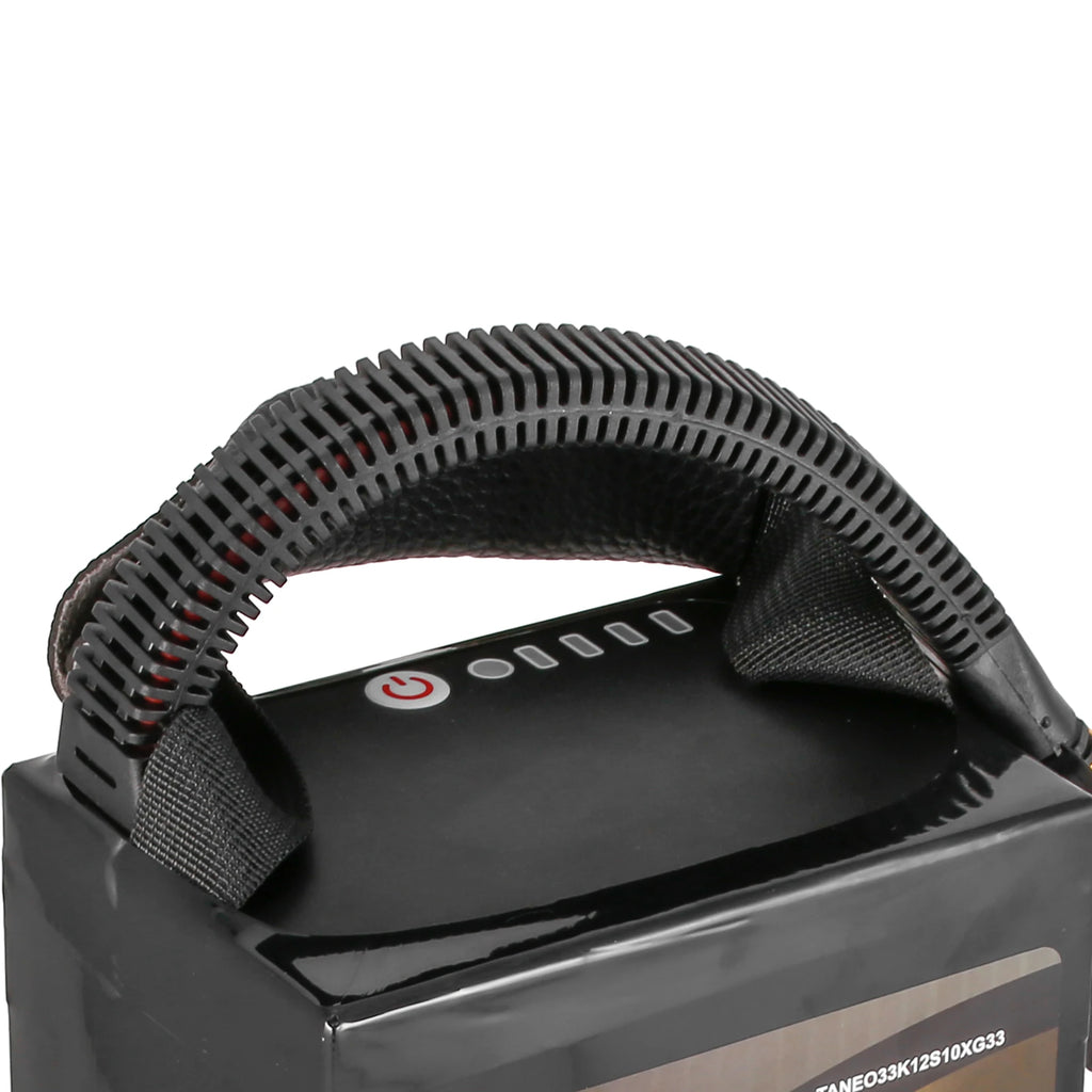 Tattu 26000mAh 12S 10C 44.4V Smart Lipo Battery | AS150U-F Plug | NEO Compact