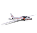 FMS 2300mm FOX V2 Glider PNP