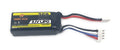 11.1V 3S 360MAH 20C Lipo Battery