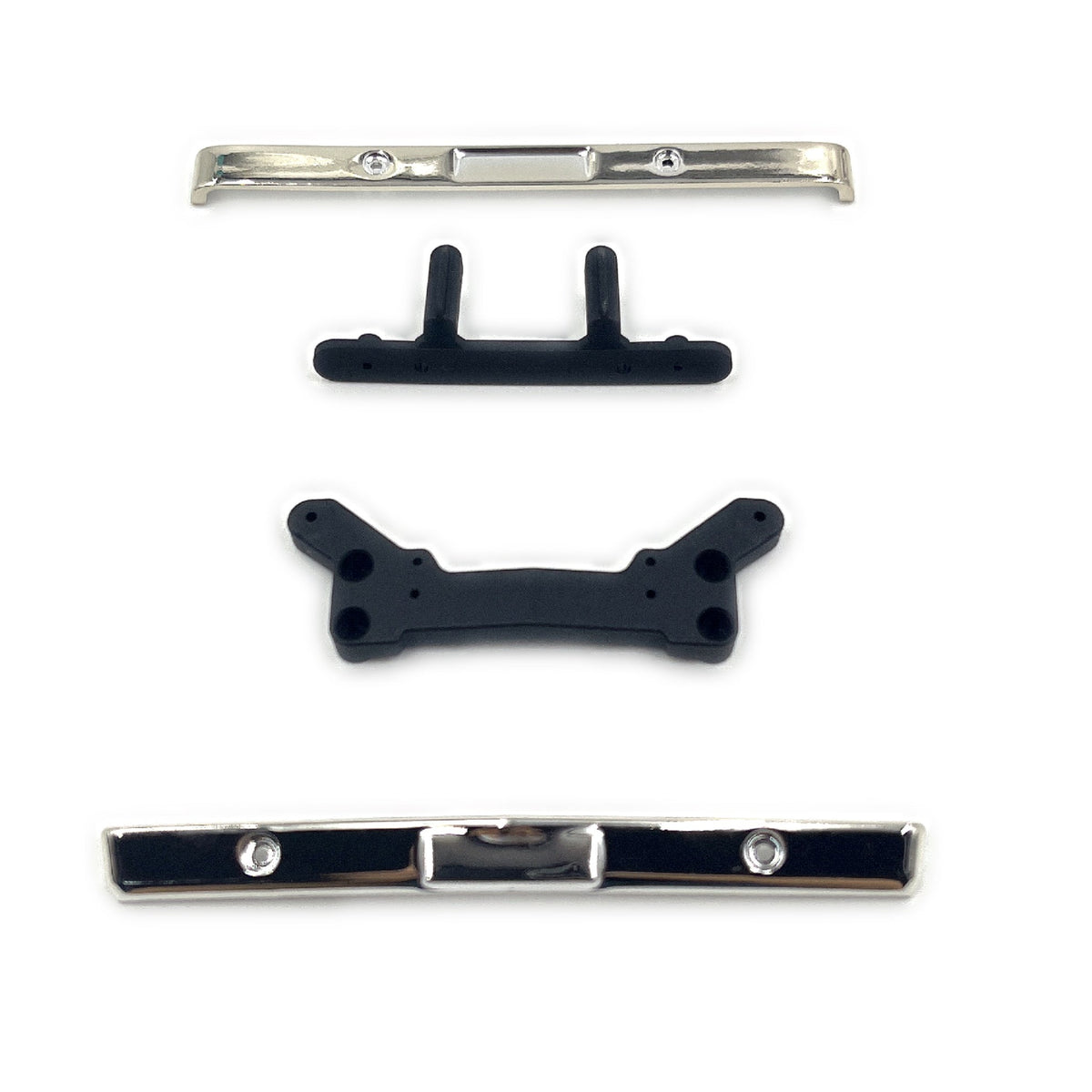Bumper & Bumper Body Parts for Convoy Evo V2