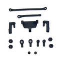 Mount and Steering Link Set for Evo V2