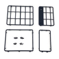 Roof Rack for Rock Van