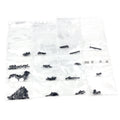 Complete Vehicle Screw Set, Convoy Evo V2