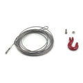 Winch Cable & Hook for CR18P
