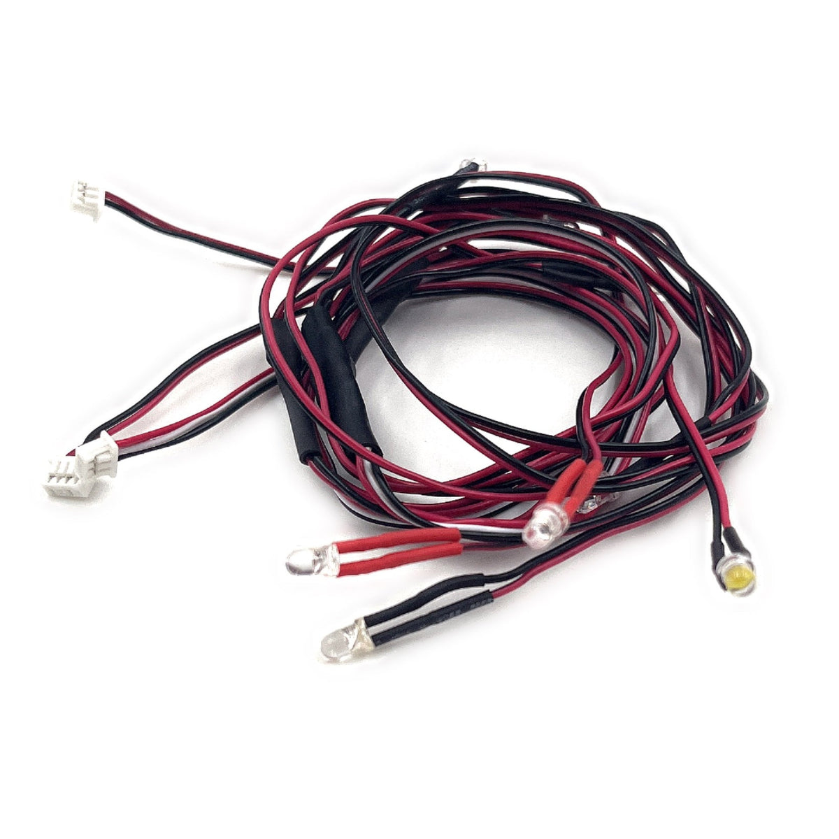 LED Light Set, Rock Van Evo V2