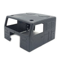 Terranaut Front Cab, Grey