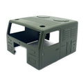 Terranaut Front Cab, Green