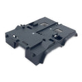 Terranaut Cab Mount, Grey