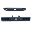 Terranaut Front and Rear Bumper, Grey