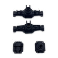 CR18P Front Axle/Mid Axle, V2