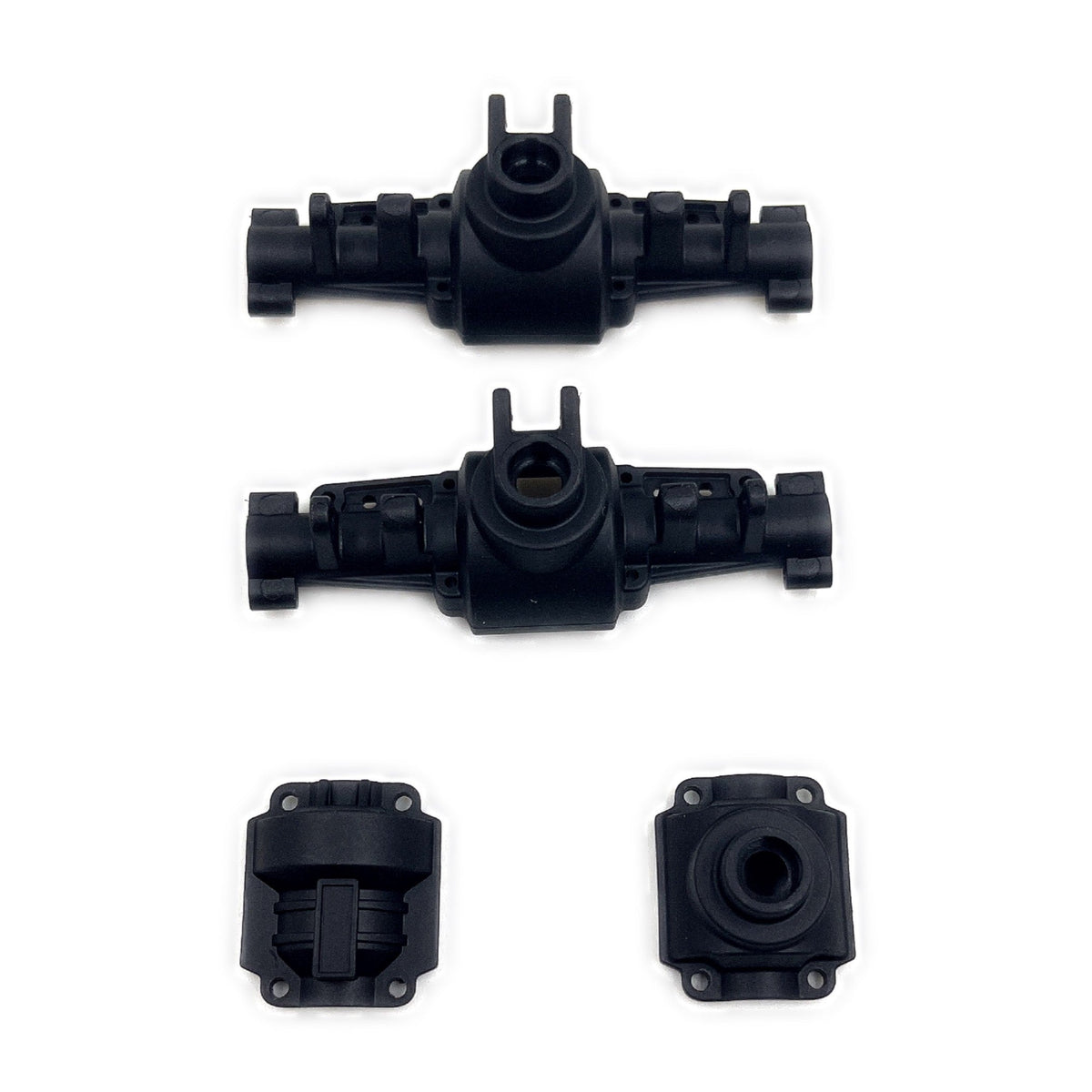 CR18P Front Axle/Mid Axle, V2