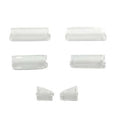 Terranaut Light Lenses, Clear