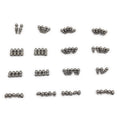 Terranaut Ball Stud Set