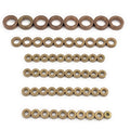 Terranaut Bushing Set