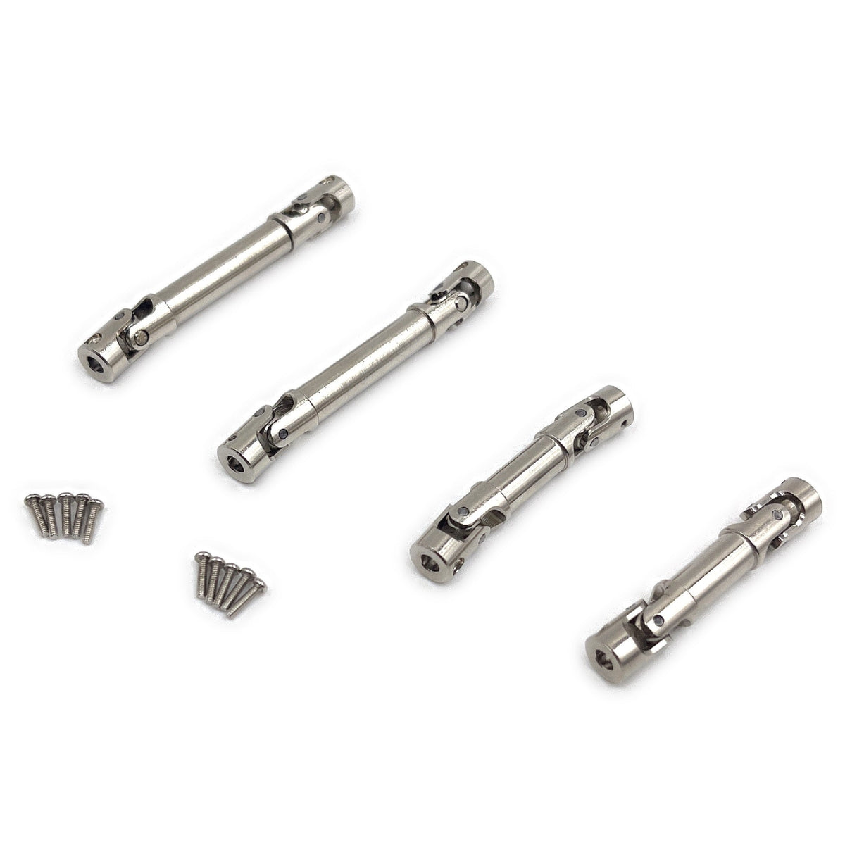 Terranaut 8x8 Metal Driveshaft Set
