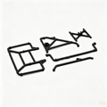 CR18P DKR4 Roll Cage