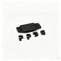 CR18P DKR4 Battery Mount & Parts