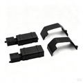 CR18P DKR4 Scale Tank & Guard