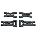 Front / Rear Suspension Arm Set, Speck B/SCT