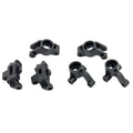 Steering Spindle and Hubs, Speck