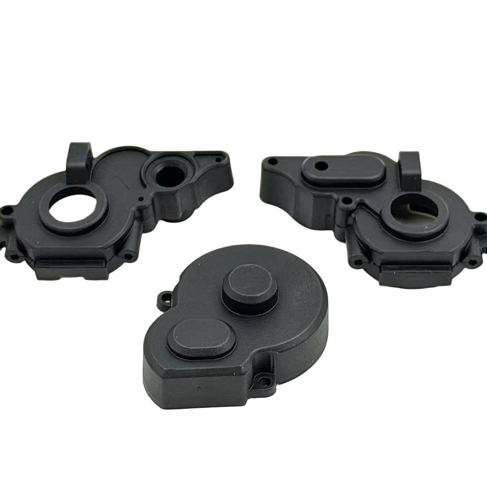 Transmission Gear Box Housing, Speck