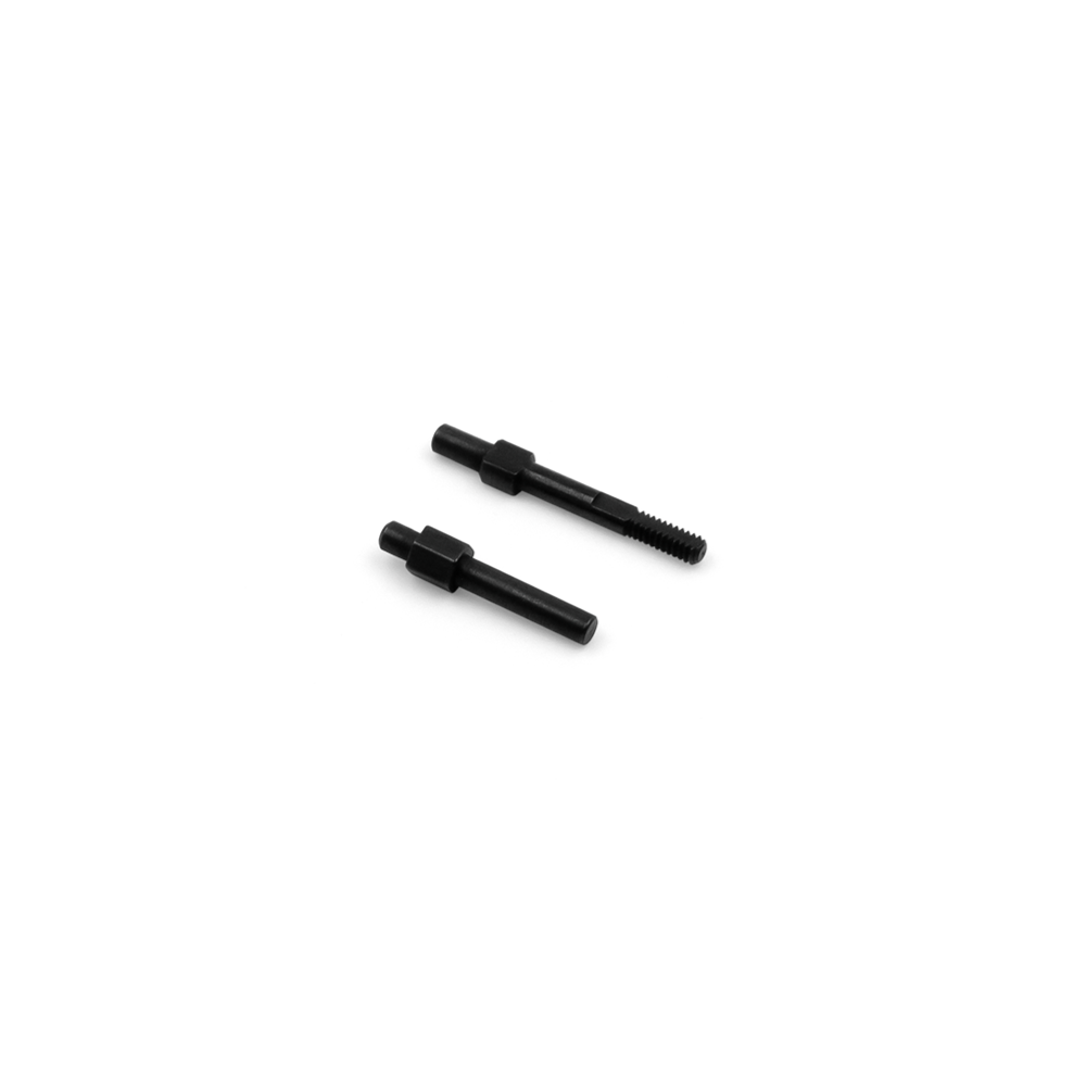 Transmission Gear Shafts, Speck