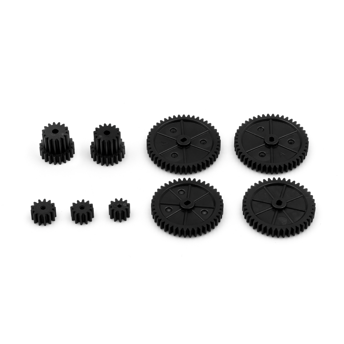 Spur / Idler / Pinion Gear, Speck