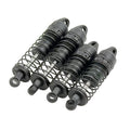 Shock Set, Complete, Speck B