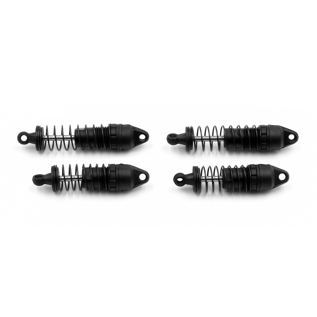 Shock Set, Complete, Speck B