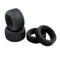 Front / Rear Tires, Speck B