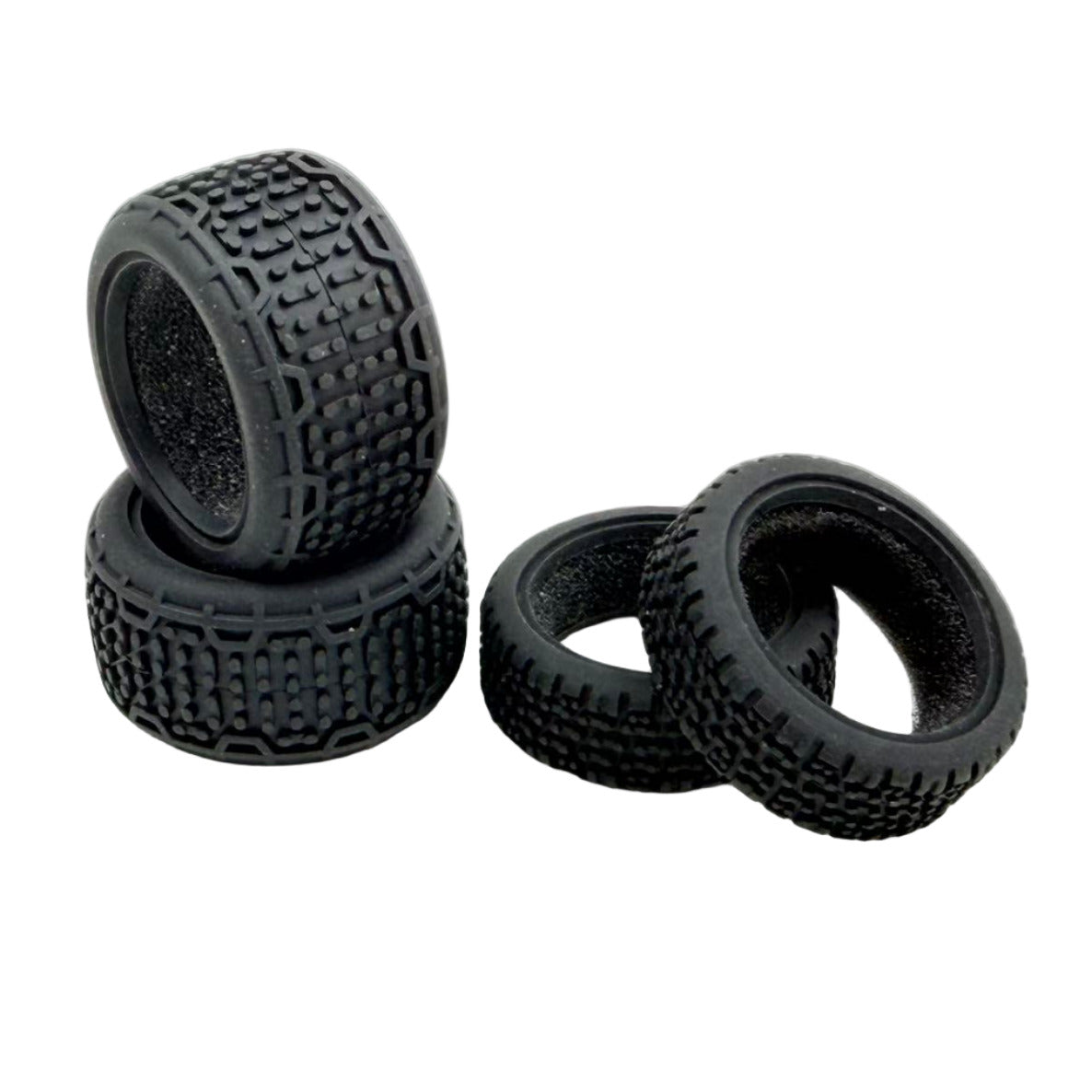 Front / Rear Tires, Speck B