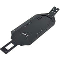 Chassis, Aluminum, Speck B