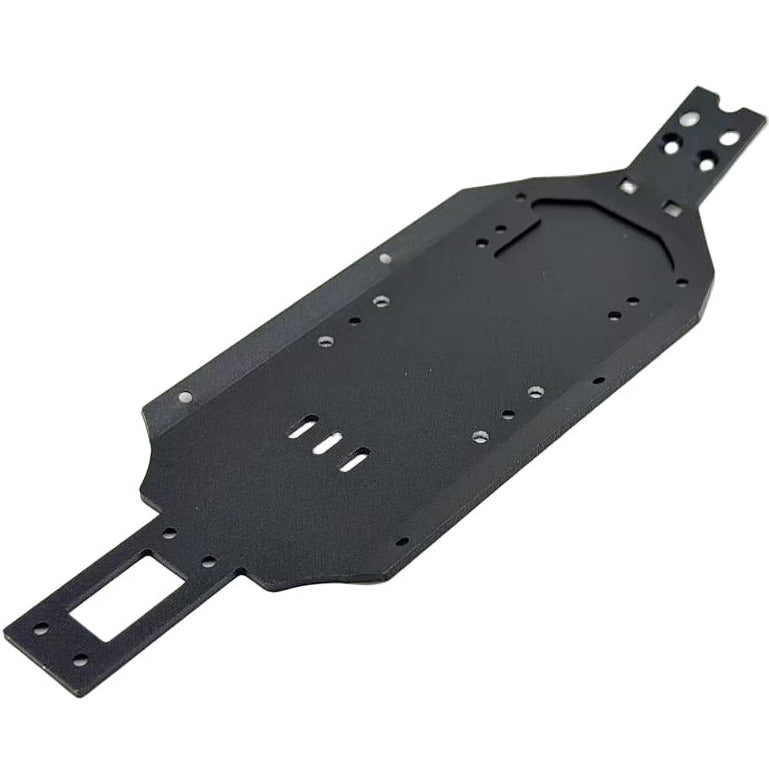 Chassis, Aluminum, Speck B