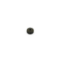 Top Shaft Gear, Metal, Speck