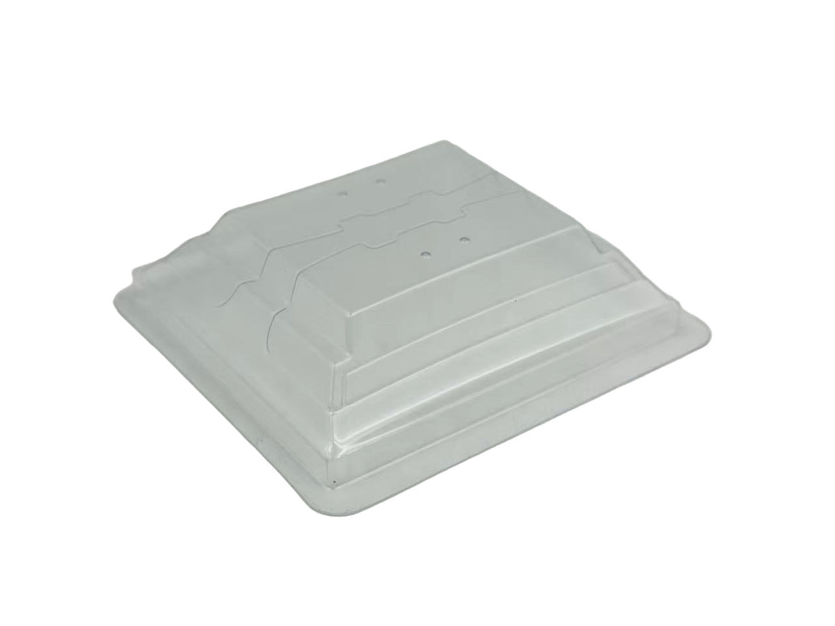 Wing, Rear, Speck B