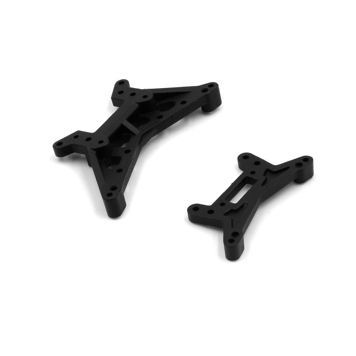 HB Speck-T Shock Tower (Front/Rear)