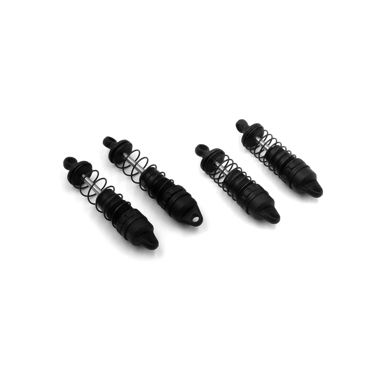 HB Speck-T Oil Shock