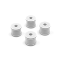 HB Speck-T Wheel (White)