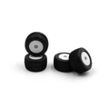 HB Speck-SCT Tire Set (White)