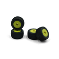 HB Speck-SCT Tire Set (Yellow)