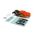 HB Speck-T Body (Orange)