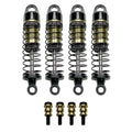 Aluminum Oil Shock Set, Speck SCT